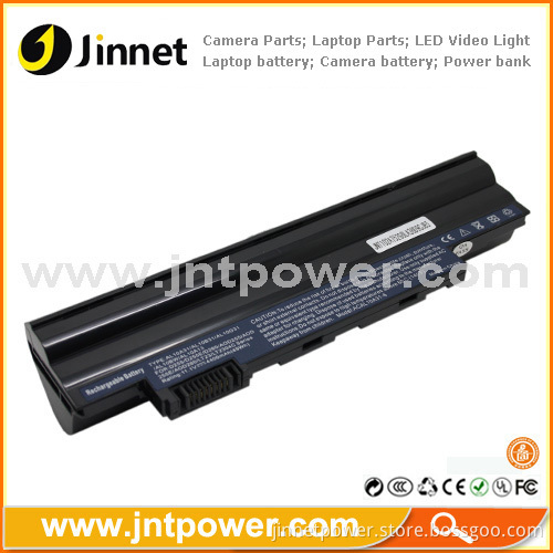 6 Cell Battery For Acer Aspire One 522 D255 D255e D257 Al10b31 Al10a31